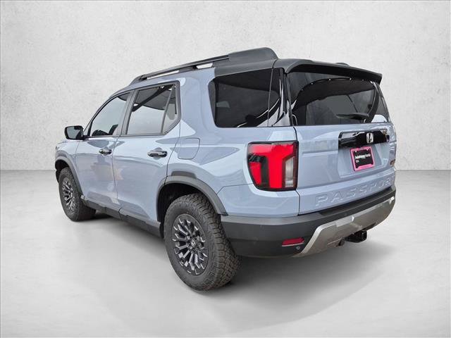 New 2026 Honda Passport TrailSport image 9