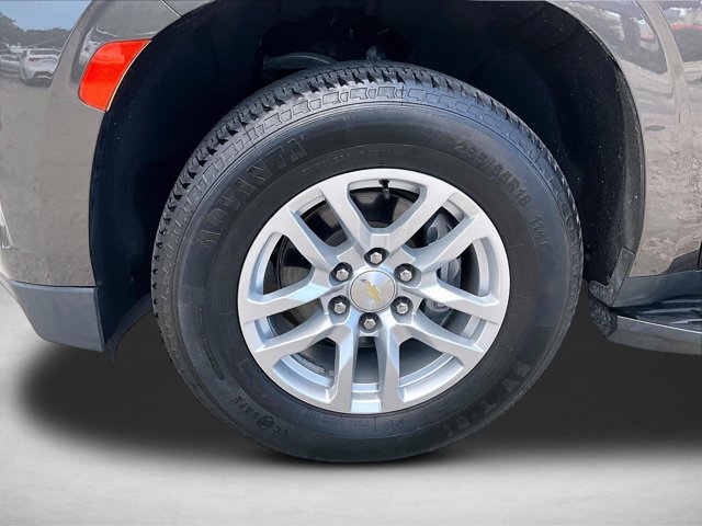 Used 2021 Chevrolet Tahoe LS RWD image 10