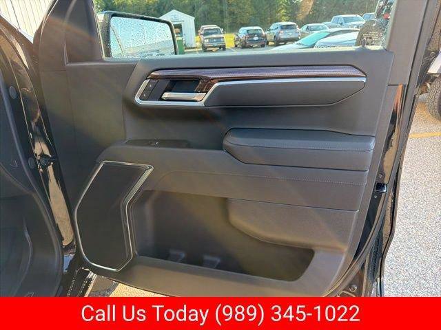New 2026 Chevrolet Silverado 1500 LT w/ Protection Package image 33