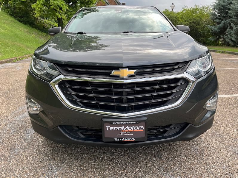 Used 2018 Chevrolet Equinox LS AWD/4WD image 30