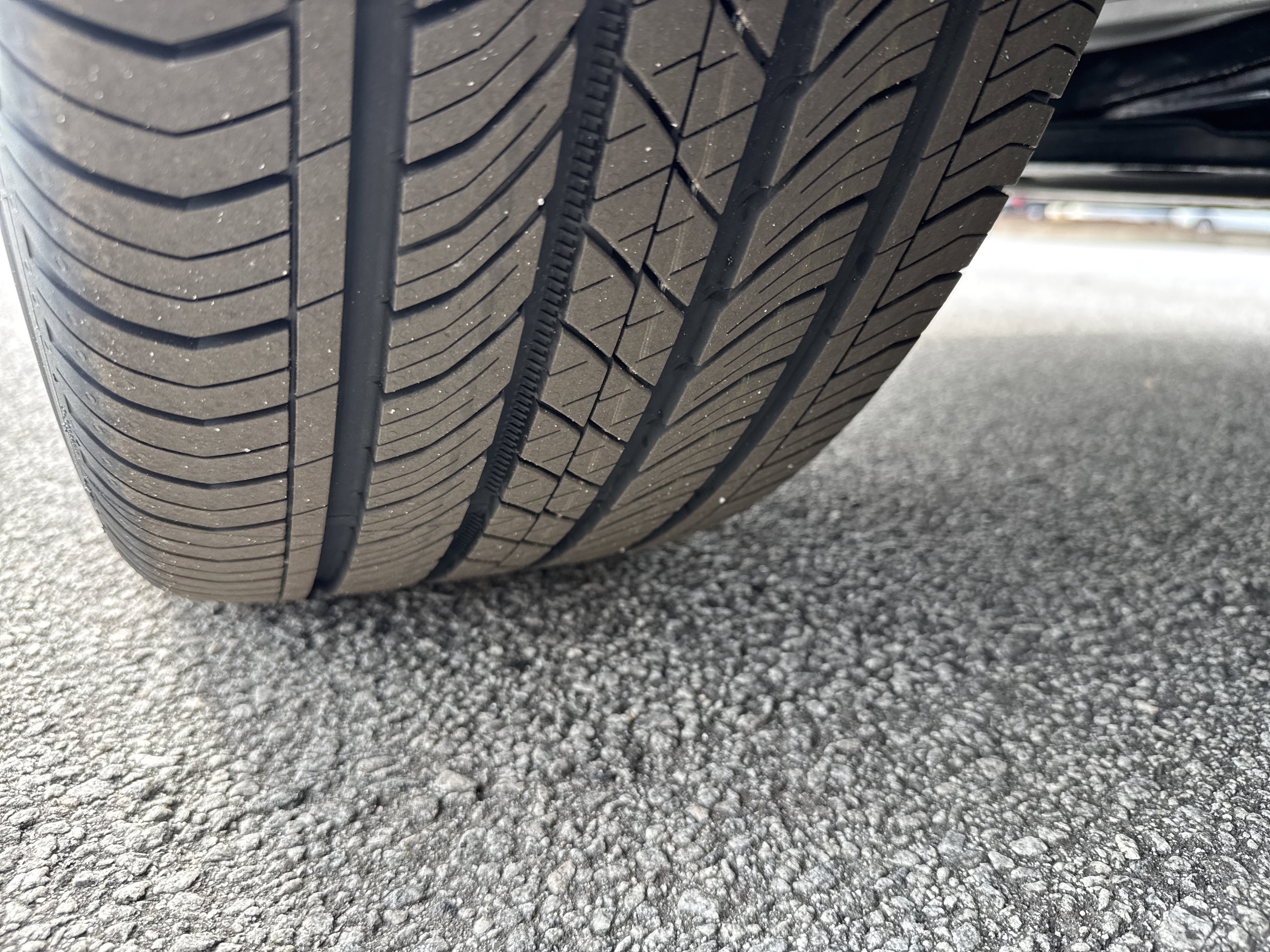 New 2026 Buick Envision Sport Touring image 12