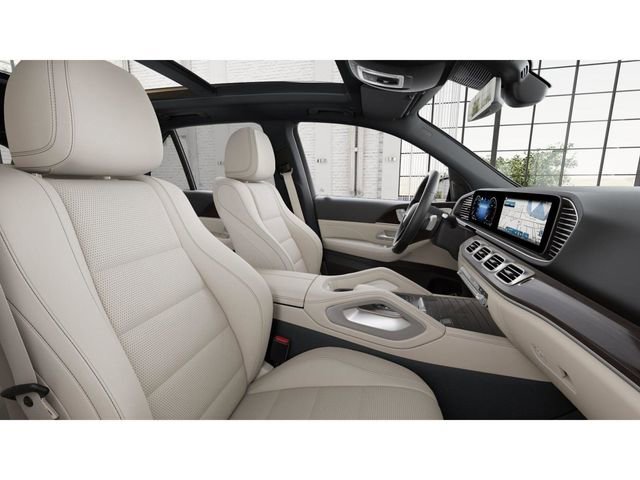 Certified 2026 Mercedes-Benz GLE 350 4MATIC image 4