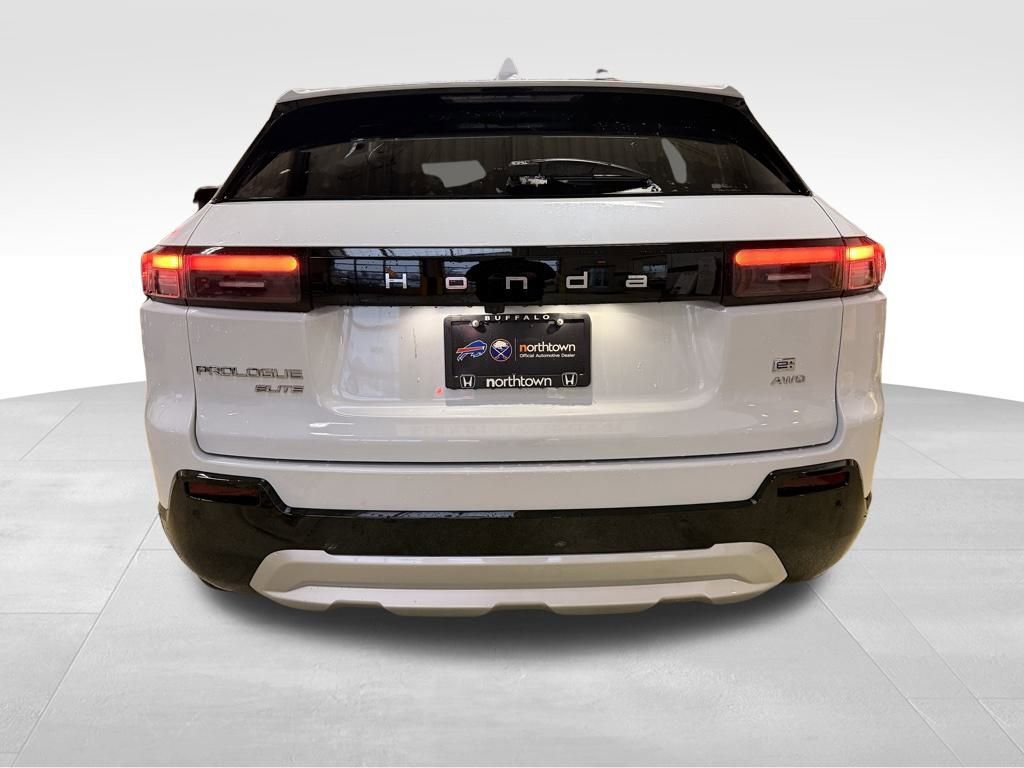 New 2026 Honda Prologue Elite image 20