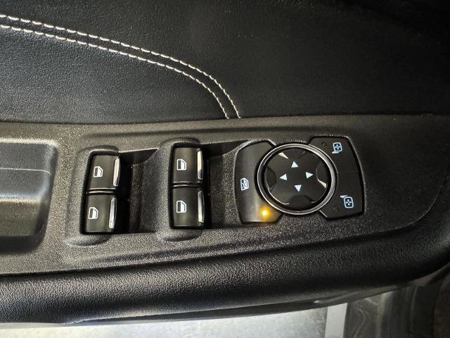 Certified 2022 Ford Edge Titanium image 17