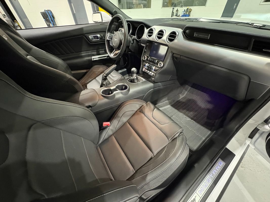 Used 2021 Ford Mustang GT Premium image 35