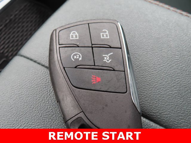 New 2026 GMC Terrain AT4 w/ Convenience Package III image 41