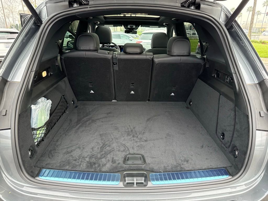 New 2026 Mercedes-Benz GLE 350 4MATIC image 19