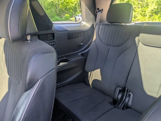 Used 2024 Hyundai Palisade Calligraphy AWD/4WD image 18
