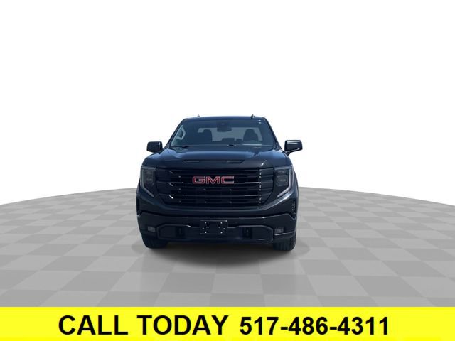 Used 2024 GMC Sierra 1500 Elevation w/ X31 Off-Road Package image 3
