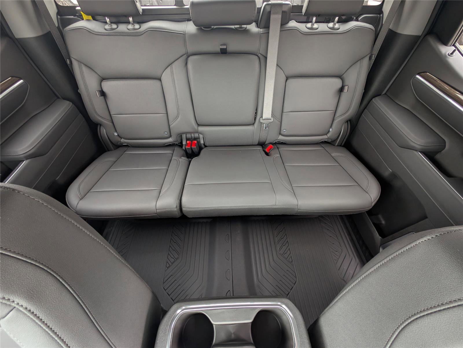 New 2026 Chevrolet Silverado 1500 RST w/ RST All Star Premium Package image 11