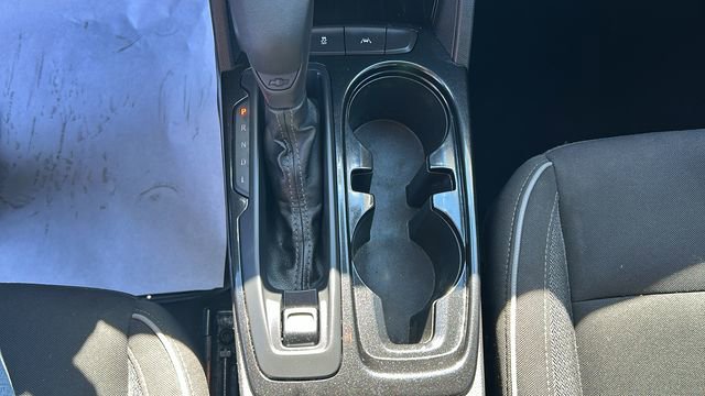 Used 2021 Chevrolet TrailBlazer LT image 22