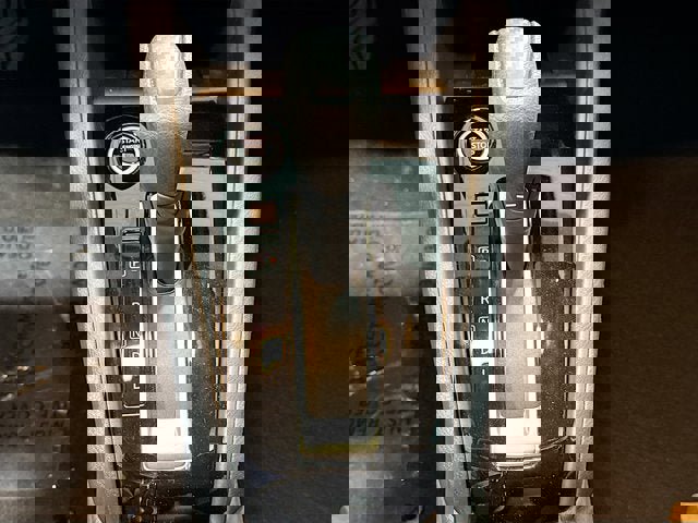 New 2025 Nissan Versa SV w/ Trunk Package image 14