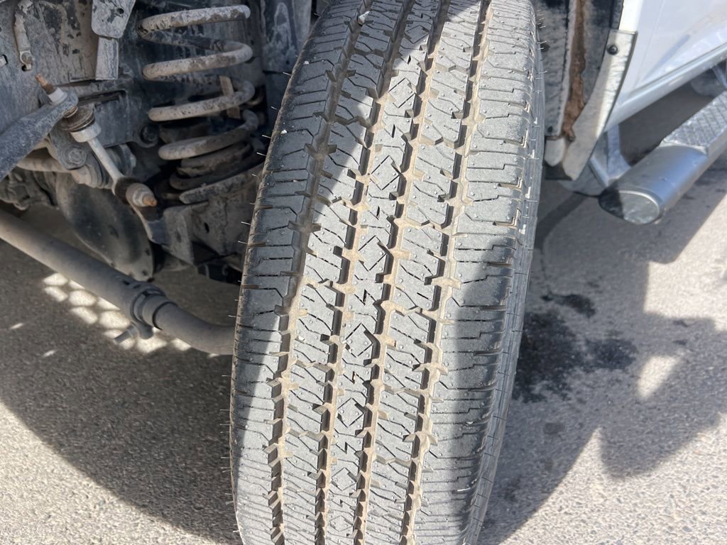 New 2025 RAM 2500 Tradesman AWD/4WD image 27