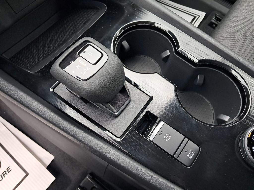 New 2026 Nissan Rogue SV w/ Cold Weather Package image 25