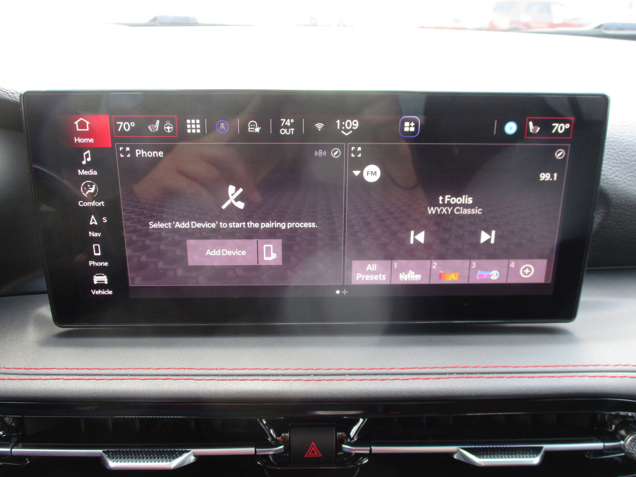 Used 2025 Dodge Hornet R/T w/ R/T Plus Package AWD/4WD image 21