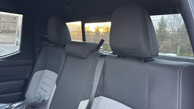 New 2026 Toyota Tacoma TRD Off-Road w/ TRD Off Road Upgrade Package image 30