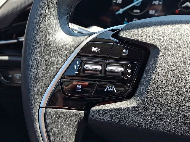 Certified 2025 Kia Niro Wind w/ Wind Preserve Package image 20
