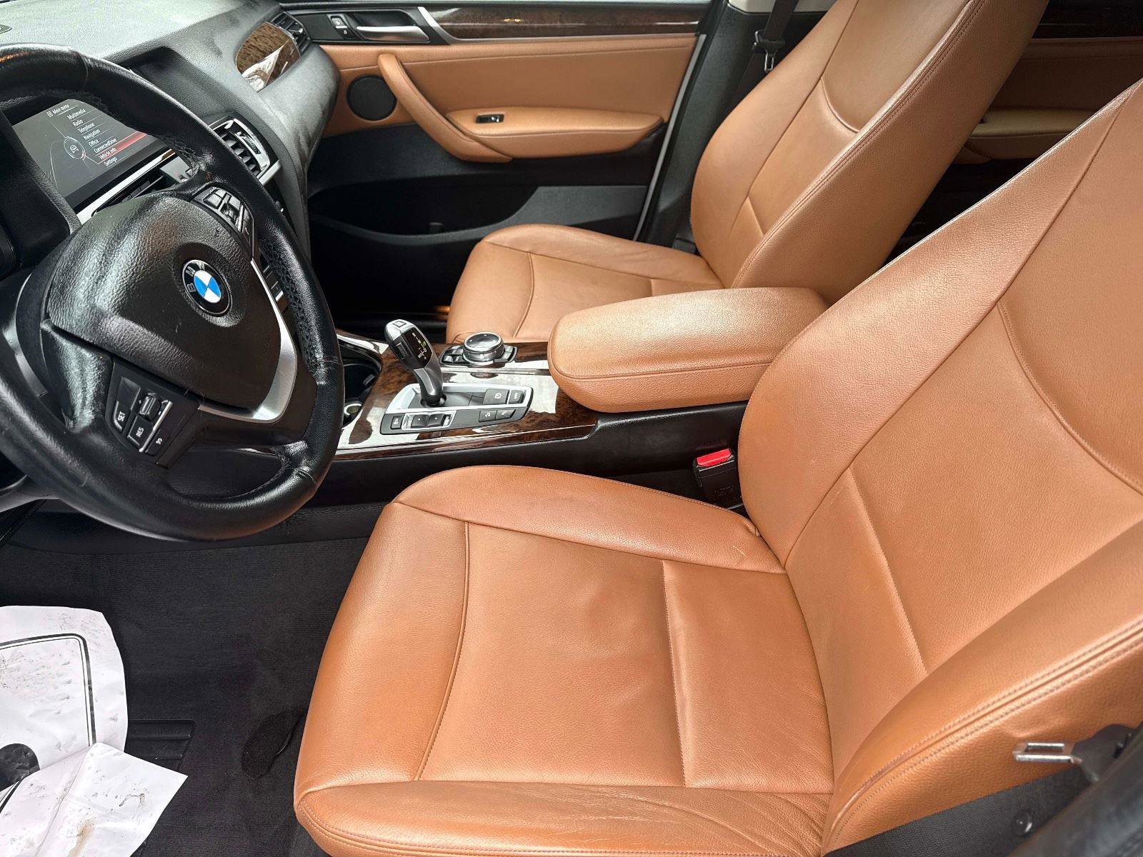 Used 2015 BMW X3 xDrive28i image 21