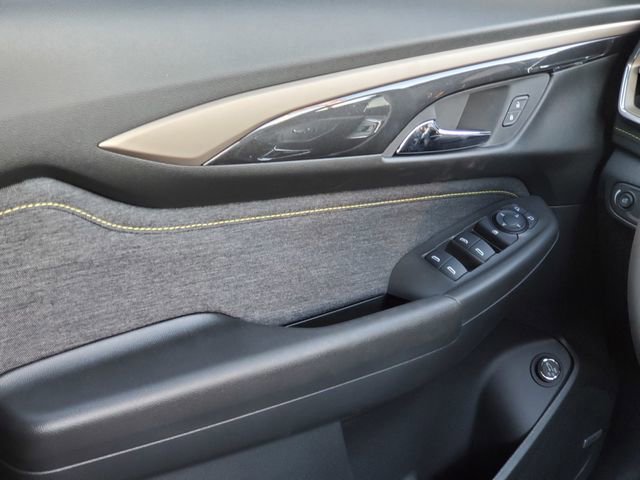 New 2025 Chevrolet TrailBlazer ACTIV w/ Convenience Package image 25