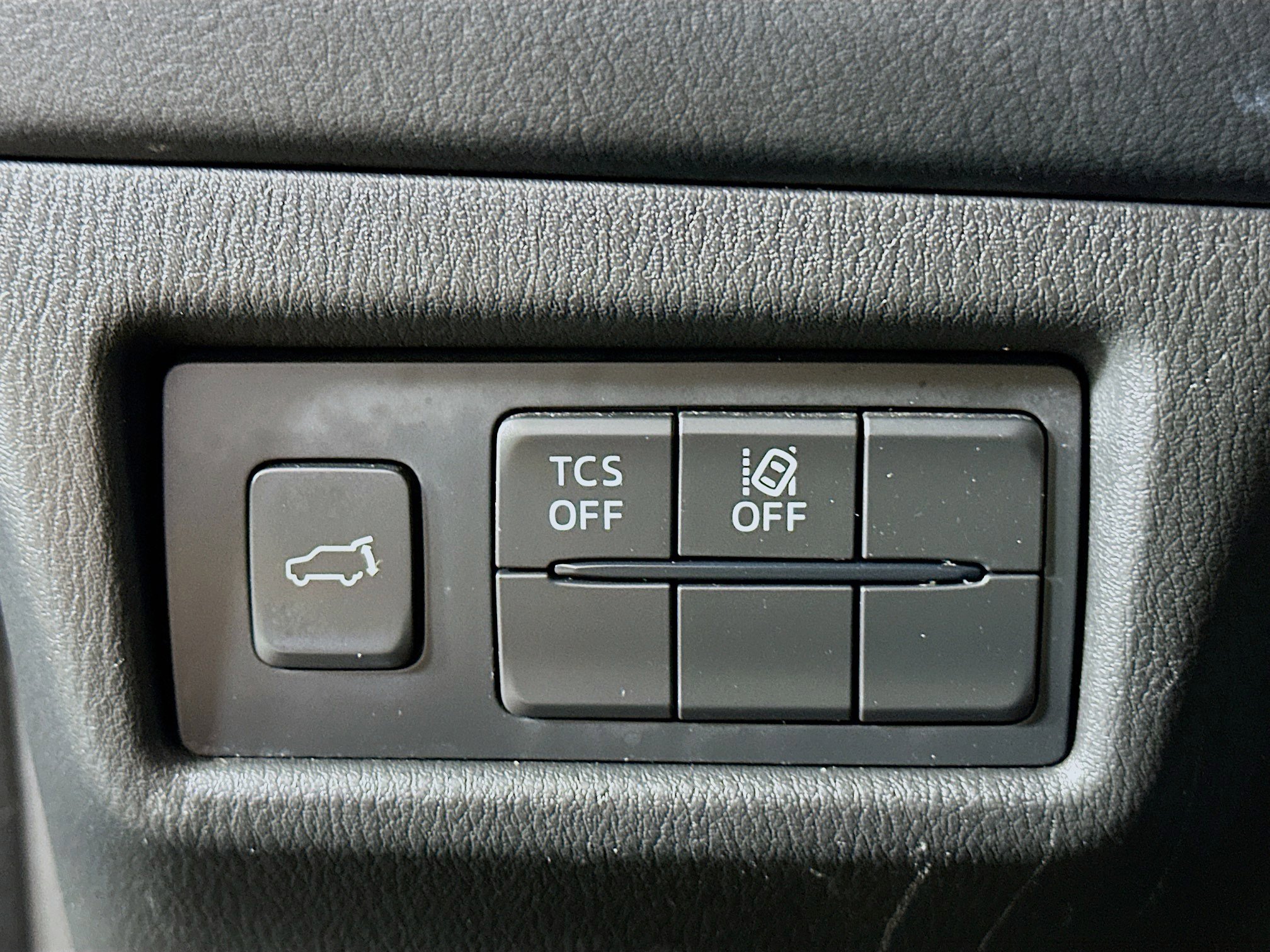 Used 2020 MAZDA CX-5 Touring FWD image 17