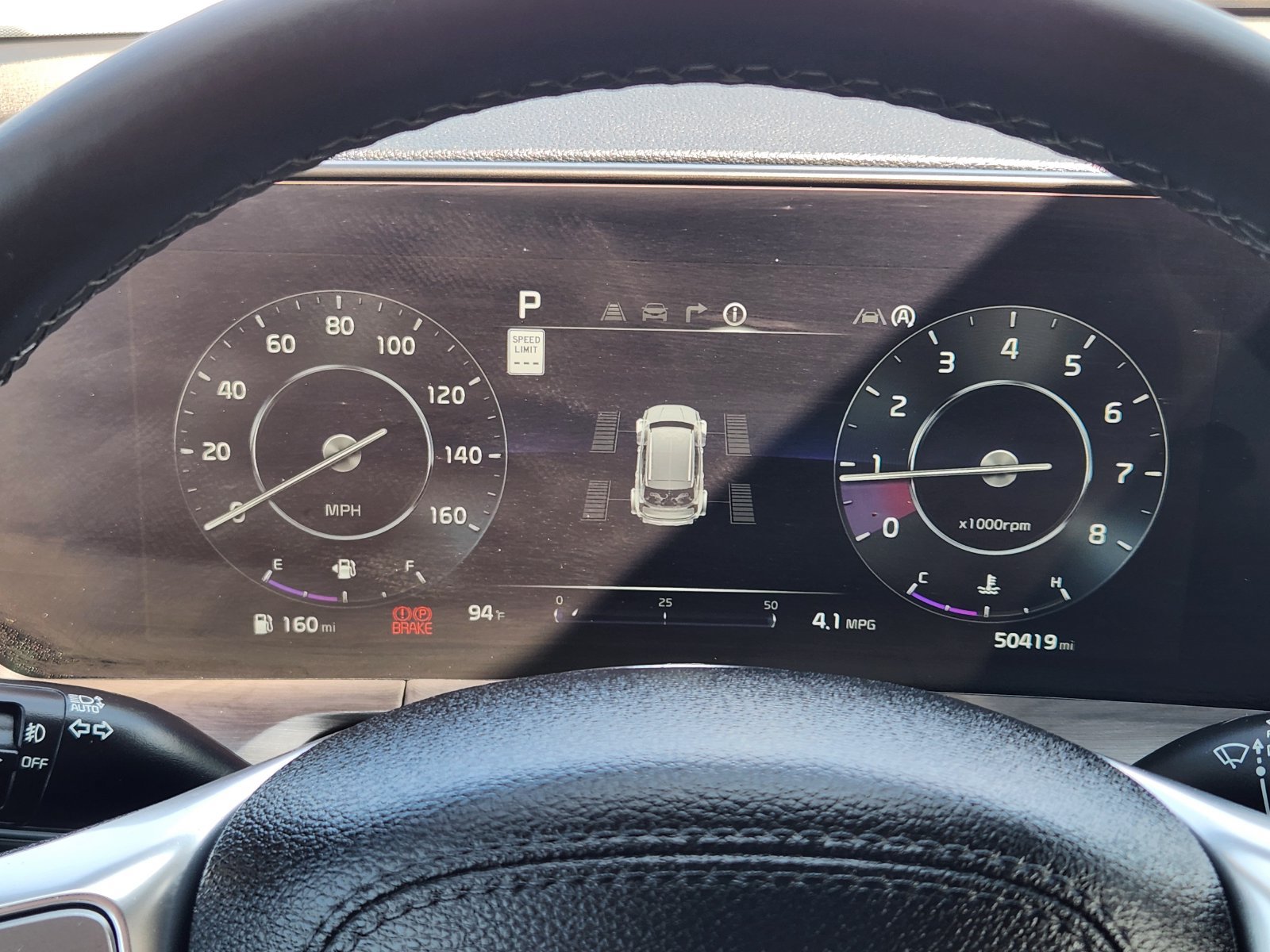Used 2024 Kia Telluride SX X-Line AWD/4WD image 17