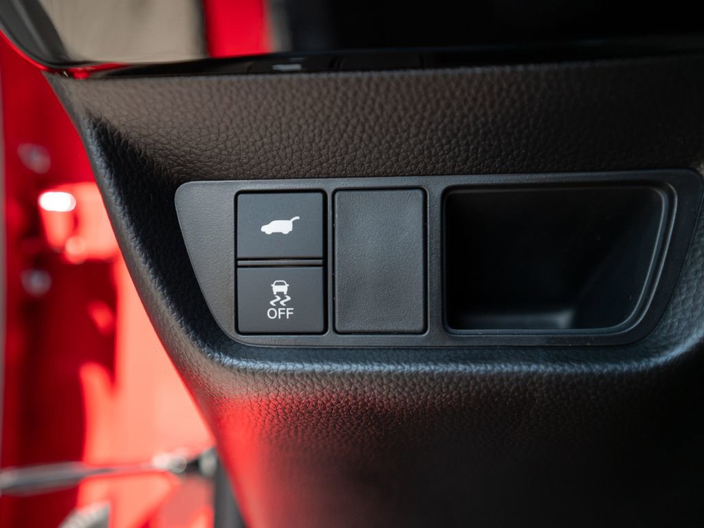 New 2026 Acura ADX A-Spec AWD/4WD image 19