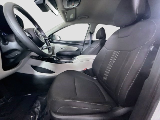 Used 2024 Hyundai Tucson SEL FWD image 21