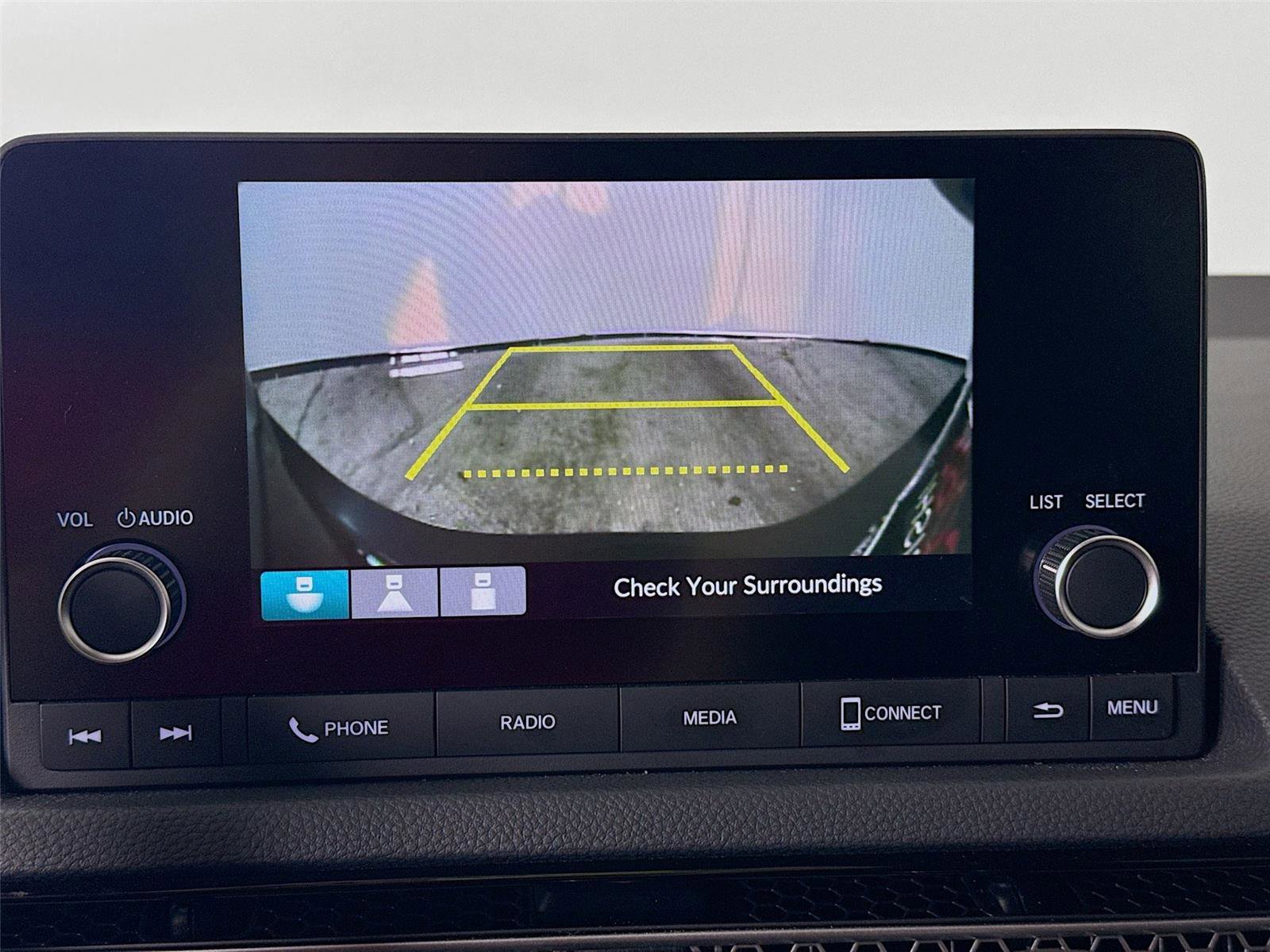 Used 2026 Honda Civic LX image 9