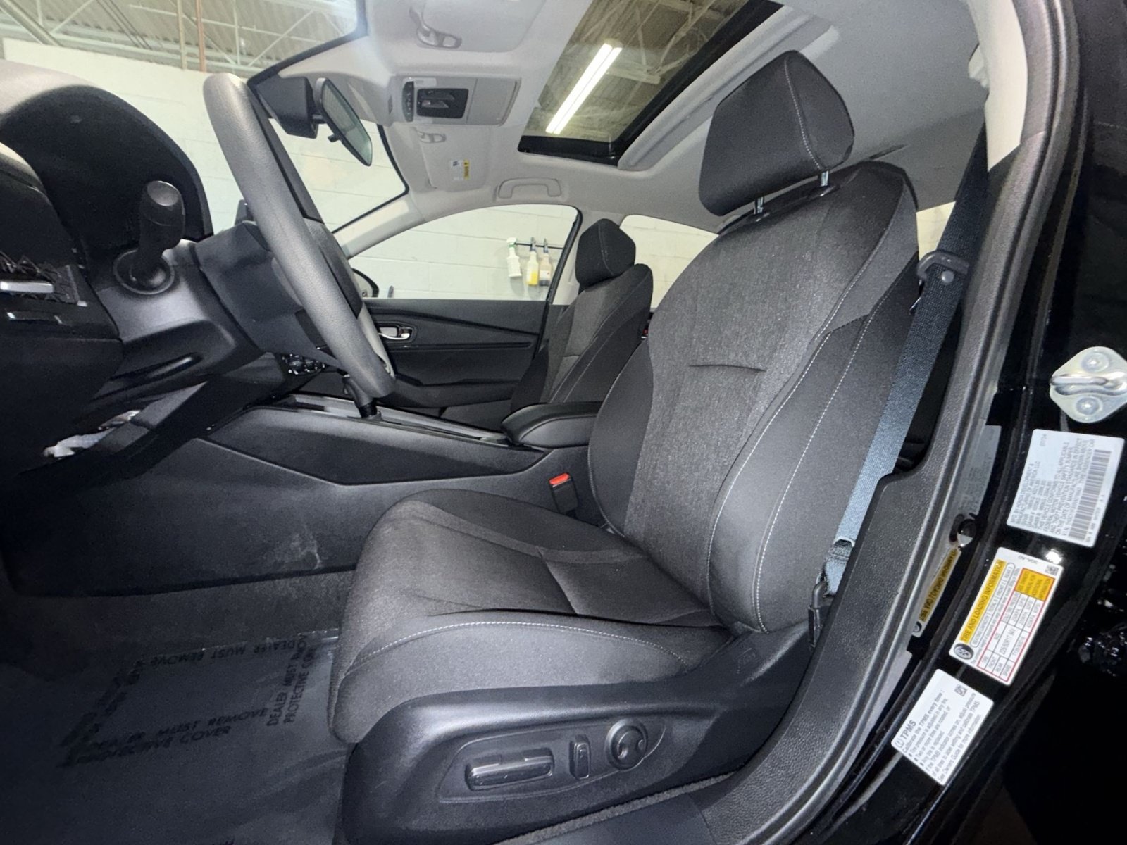 Used 2024 Honda Accord EX image 13
