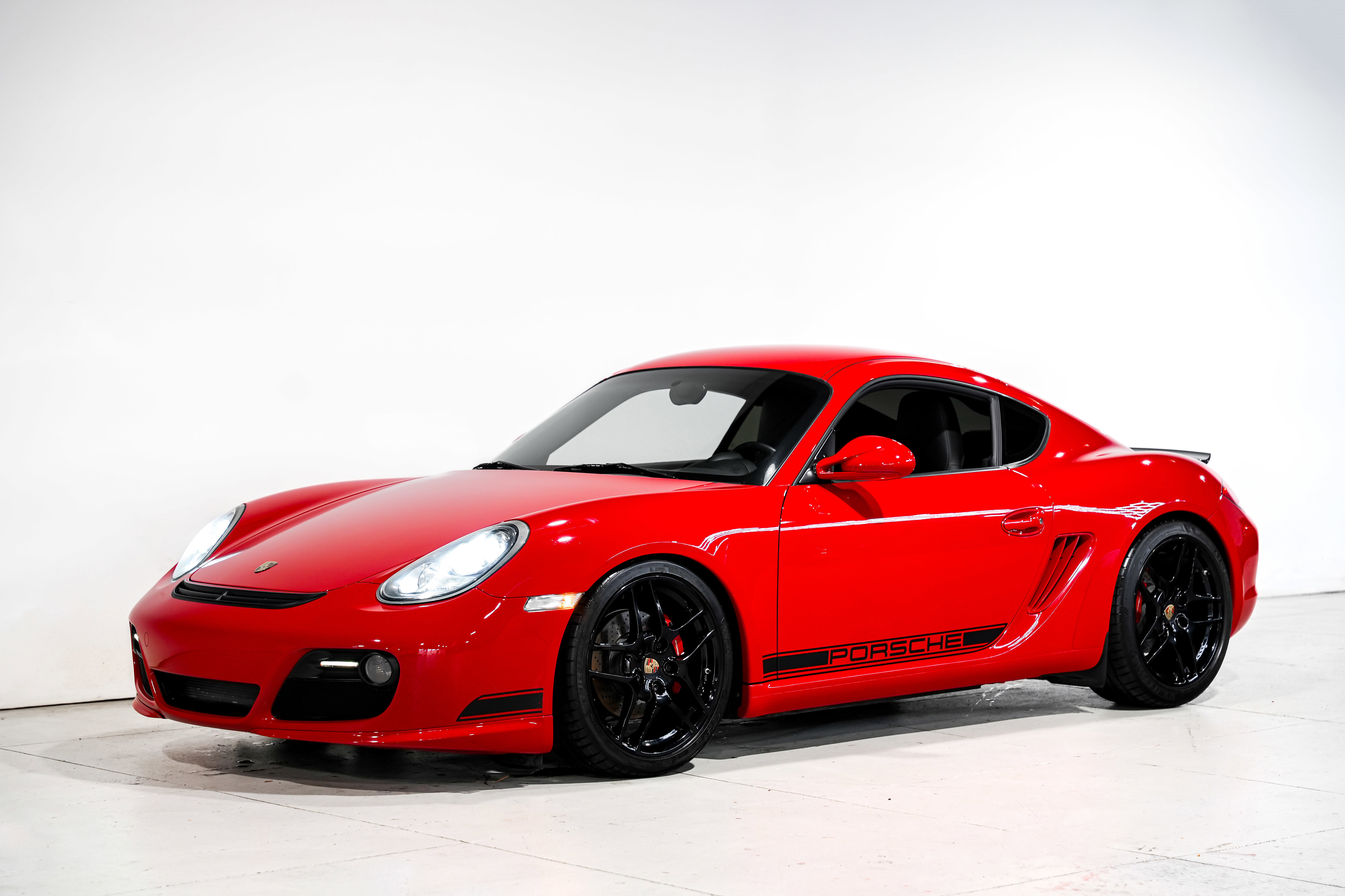 Used 2012 Porsche Cayman S image 6