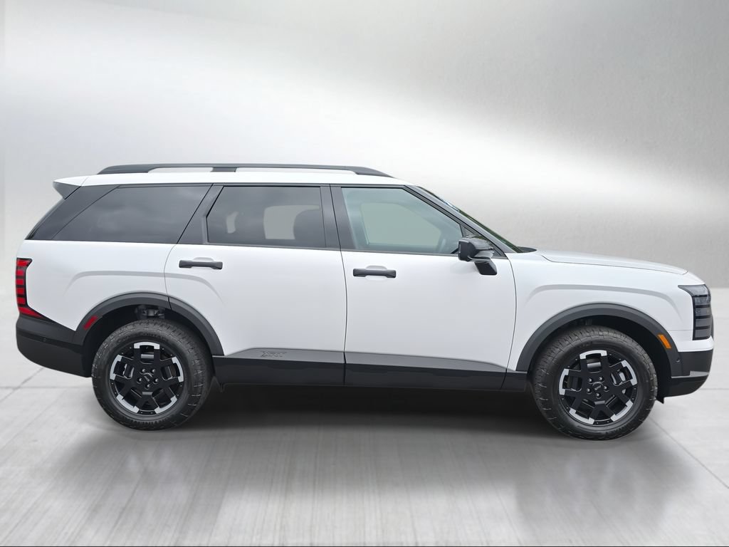 Used 2026 Hyundai Palisade XRT Pro AWD/4WD image 2