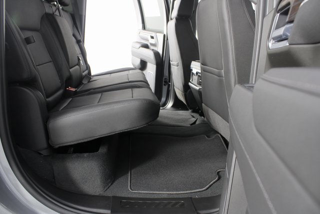 New 2026 GMC Sierra 2500 SLT image 21