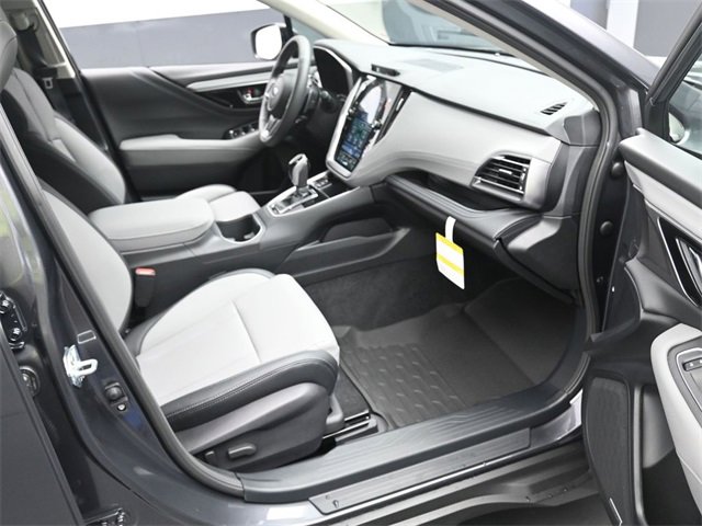 New 2025 Subaru Outback Limited XT image 32