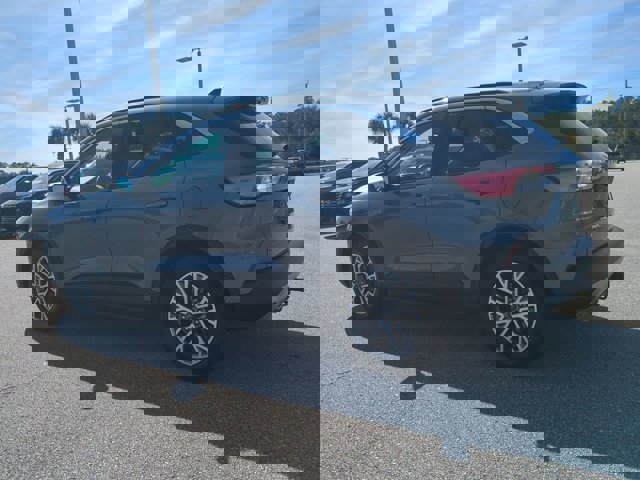 Used 2021 Ford Escape SEL w/ Technology Package image 7