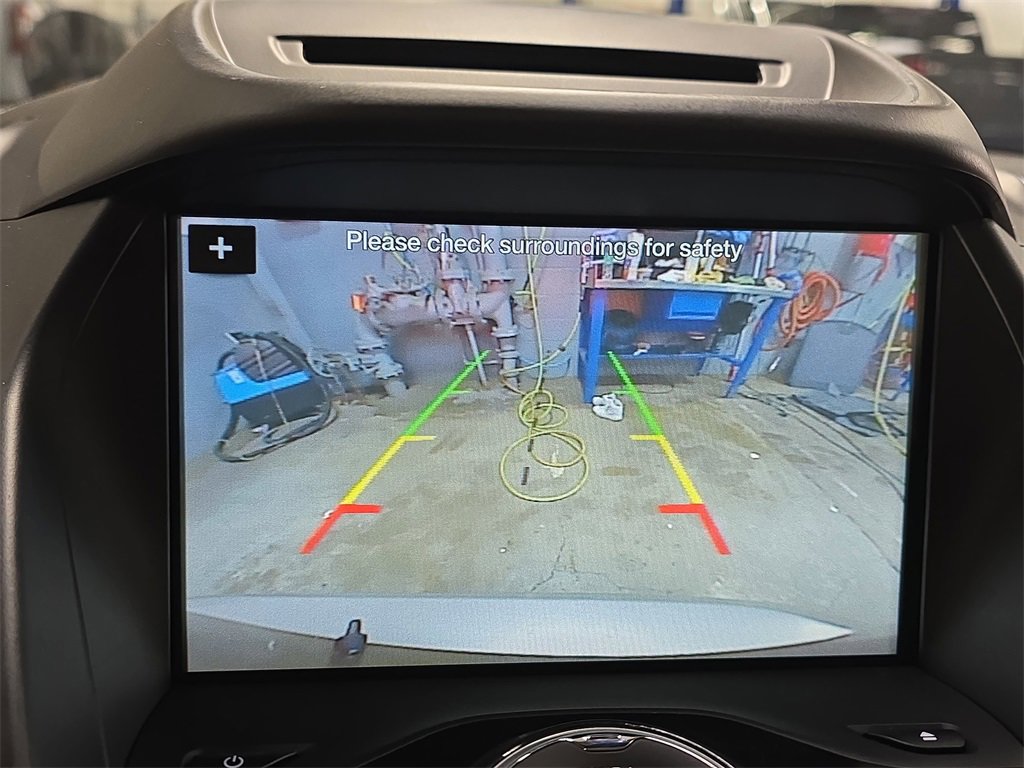 Used 2017 Ford C-MAX Titanium w/ Equipment Group 301A image 20