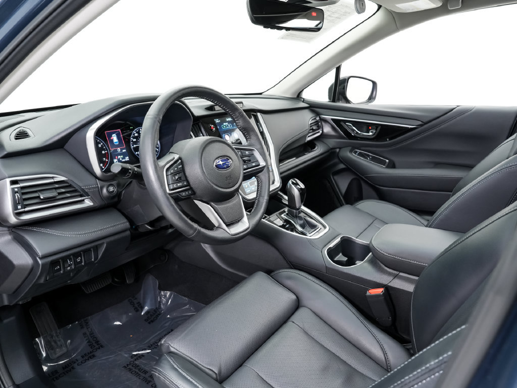 Used 2024 Subaru Outback Limited XT AWD/4WD image 4