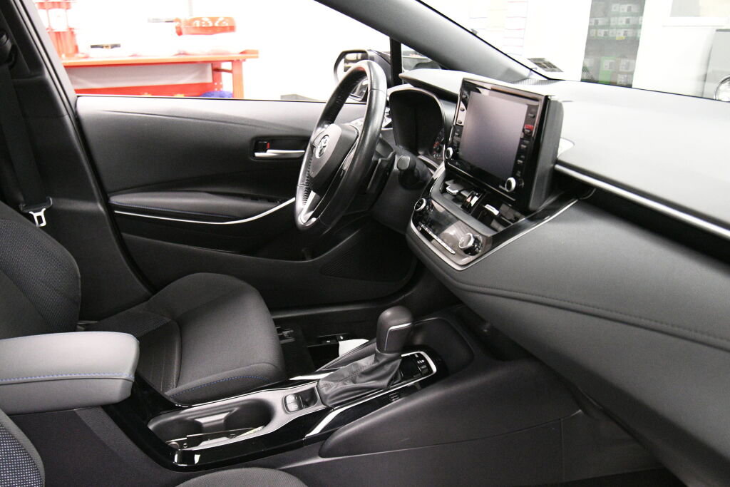 Certified 2022 Toyota Corolla SE image 29