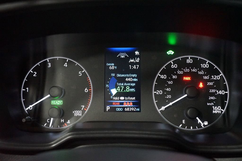 Certified 2025 Toyota Corolla LE w/ Convenience Package FWD image 15