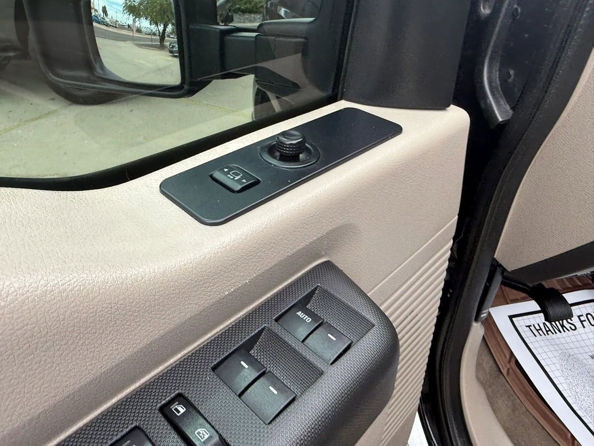 Used 2008 Ford F250 King Ranch image 22