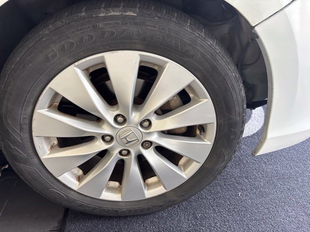 Used 2014 Honda Accord EX image 6