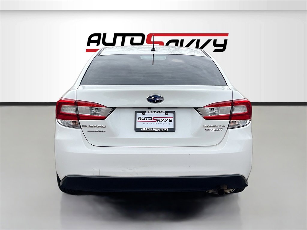 Used 2018 Subaru Impreza 2.0i image 6