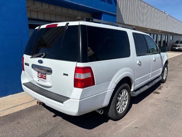 Used 2011 Ford Expedition EL XLT AWD/4WD image 6