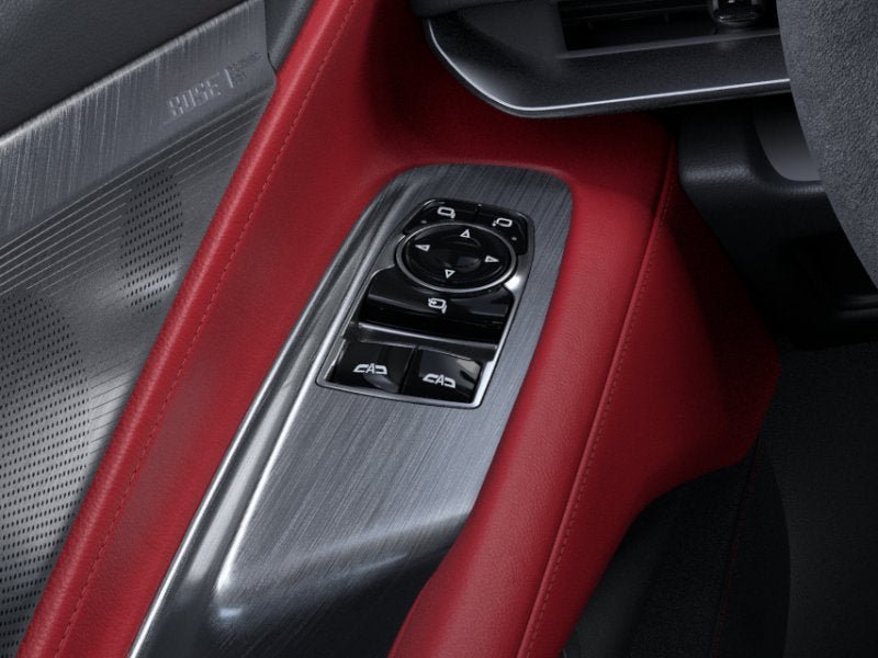 New 2027 Chevrolet Corvette Grand Sport RWD image 22