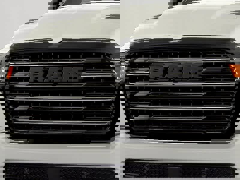New 2026 RAM 1500 Laramie image 14