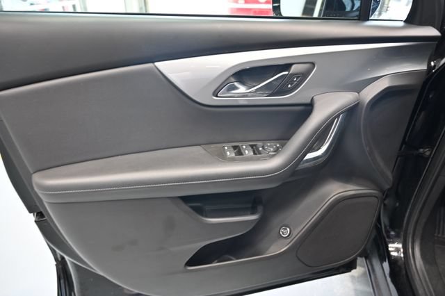 Used 2020 Chevrolet Blazer LT FWD image 25
