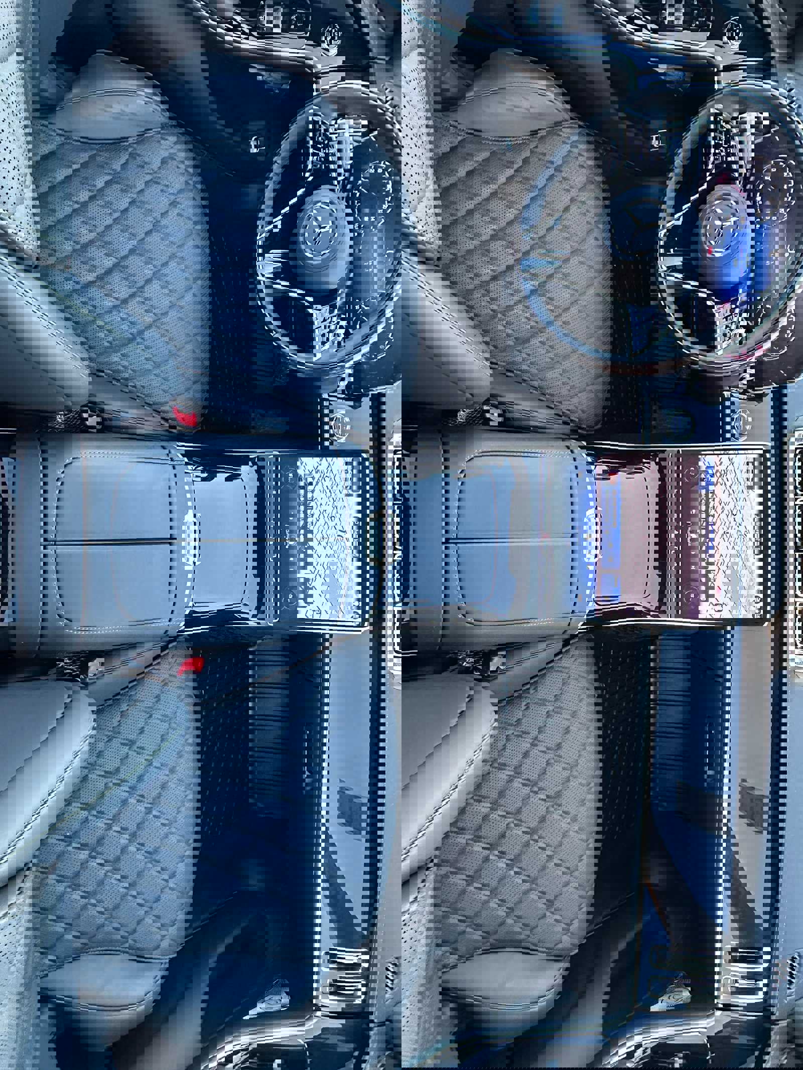 Used 2025 Mercedes-Benz S 500 4MATIC image 27