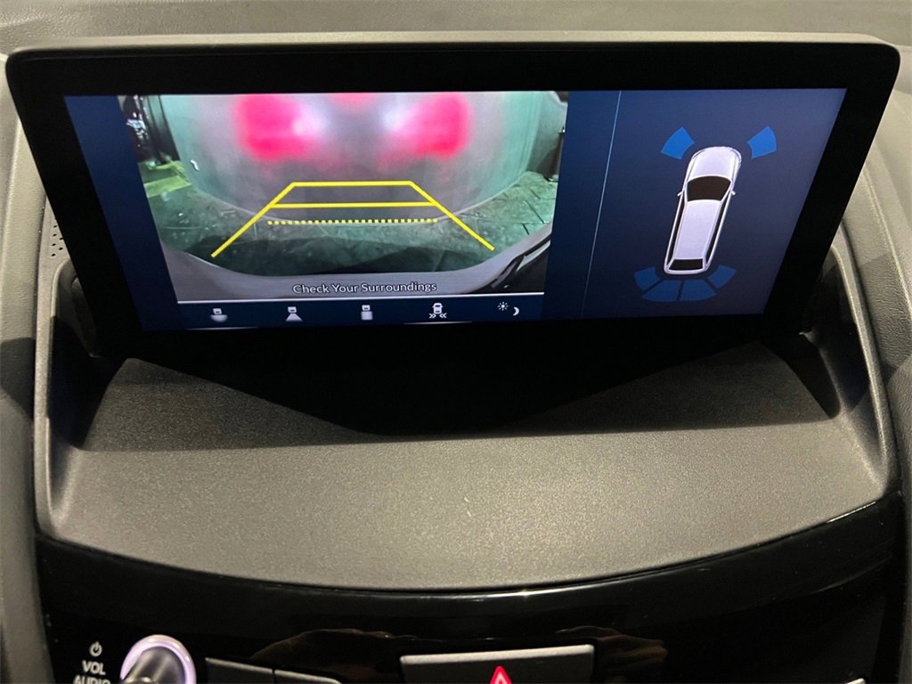 Used 2020 Acura RDX A-Spec image 31