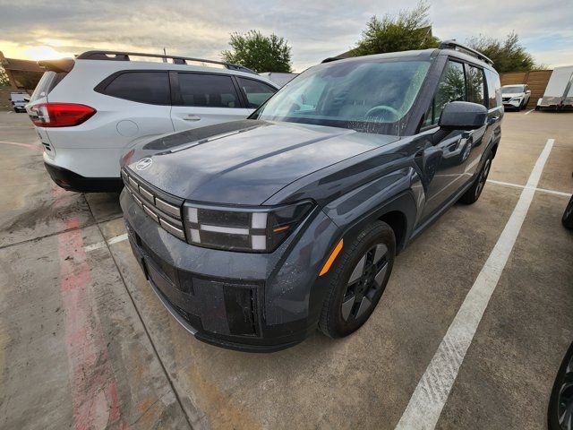 Used 2025 Hyundai Santa Fe SEL image 5
