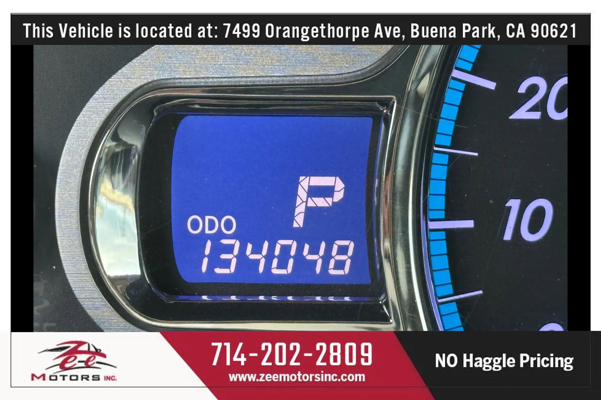 Used 2014 Toyota Sienna XLE image 26