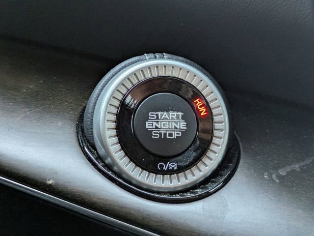 Used 2023 Jeep Grand Wagoneer 4WD w/ Convenience Group III image 37